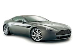 Aston Martin Aston Martin V8 Vantage 2004-2011